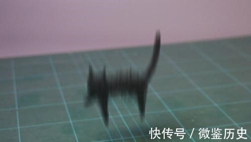 还原|全球的猫都想屏蔽这个日本人,他到底做了多少沙雕手办?