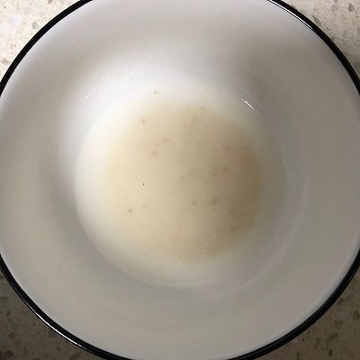 糯米|黑米甜酒酿