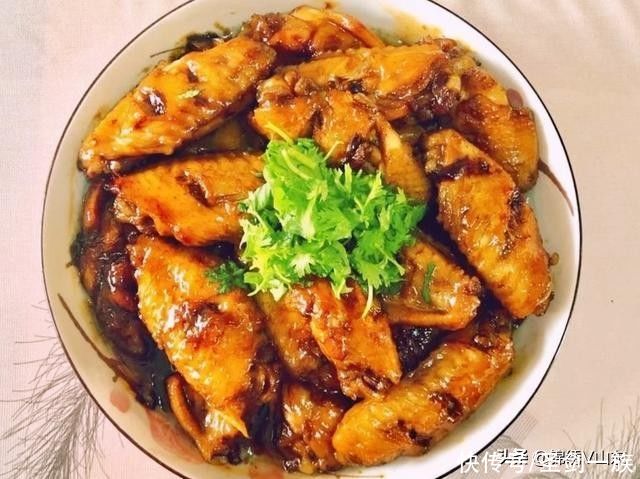 赞不绝口|周末家里请客必不可少的12道体面菜，营养更美味客人吃了赞不绝口