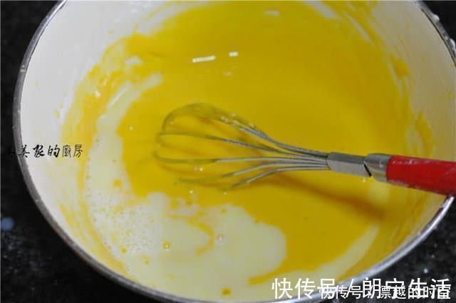 模具|别鼓捣电饭锅蛋糕了，现在流行它！比芝士蛋糕更细腻，简单零失败