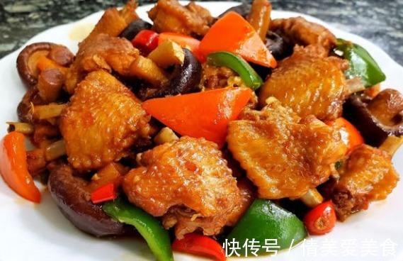 牛津大学|过年别再吃鸡肉,专家提出:更易患“3种癌”,你了解到了吗?