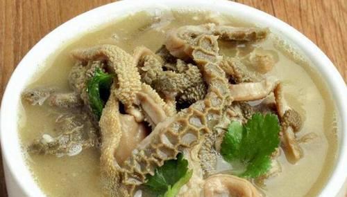 北方城市受欢迎4道汤，南方人表示不喜欢免费让喝都不喝