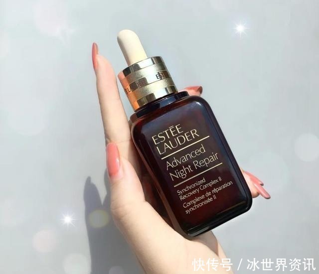 肌肤|皮肤松弛皱纹多这5款“紧致抗皱”效果好的护肤品,值得收藏