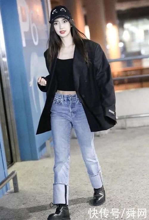 新年怎么穿?既时髦又让七大姑八大姨挑不出毛病