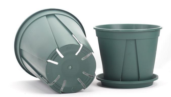 什么样的花盆才是靠谱的好花盆