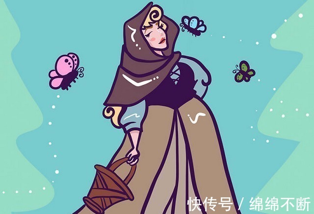 迪士尼|每逢假期胖十斤,连迪士尼公主都逃不了,肉嘟嘟的动画风开始变调