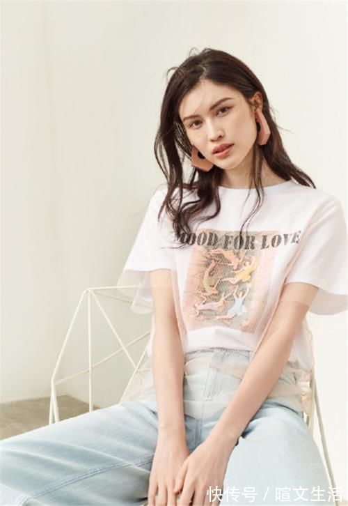 轮廓|你什么脸型就戴什么耳环,戴对了“整容级”好看,洋气又显脸小!