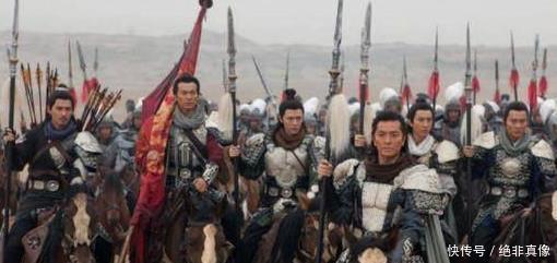 拒绝|北宋灭亡时,忠义的杨家将拒绝出来救国,原因让人无奈!