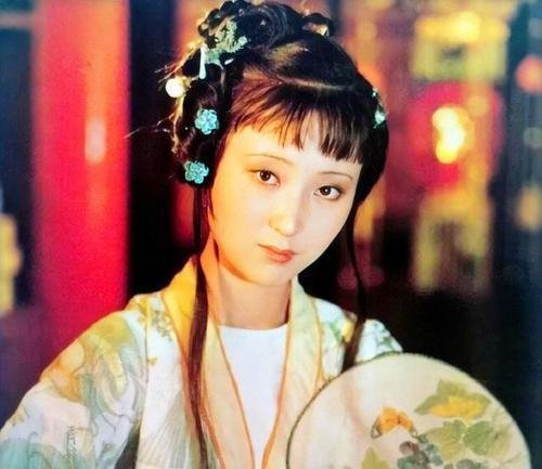 贾敏|宠女狂魔林如海:不续弦不立嗣,把黛玉当儿子养,巨额财产做嫁妆