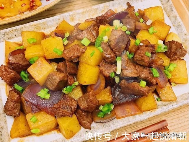 八道美食家常菜推荐,做法超级简单,营养美味特下饭,快来康康吧