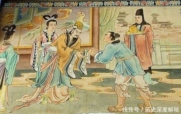 《竹书纪年》说:舜囚尧,舜野死,大家相信这个说法吗?