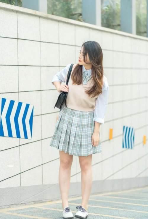 2021基础款这样穿，就是比别人好看！