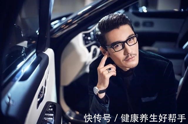 男士 2021发型怎么选这3种经典不过时,省心又好看,明星都会剪!