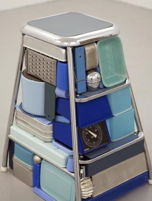 完美主义者|这是一组能治愈强迫症的完美图片,你能完成最后那个完美工具吗?