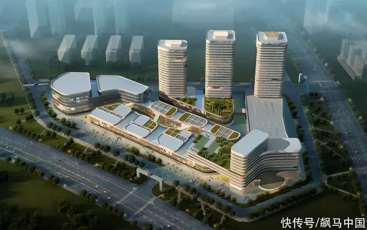 地段|县城商业地产开发运营技巧