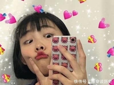 初中女生想拥有“樱桃嘴”,尽量远离这3习惯,不然男神也瞧不上