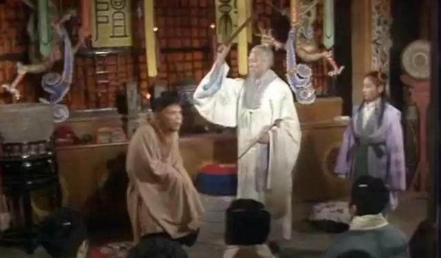 以长生不老|悟空为何从未碰到同门师兄其实500年前,他们都死光了