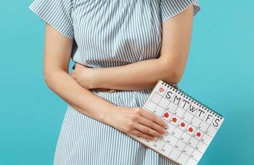 经期|女人来“大姨妈”时，多吃这6种食物，排除“污血”，子宫更干净