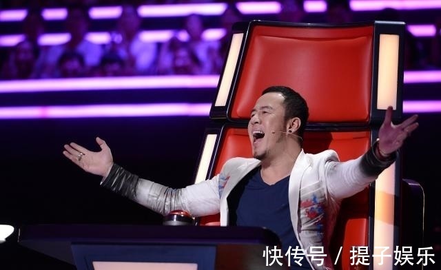 沈永革|杨坤曾说“刘德华不是歌手”,从前辈到街头卖唱,他经历了什么?