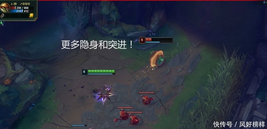 早就|LOL：薇恩主Q还是W技能？Uzi其实早就说过，很多人都错了！