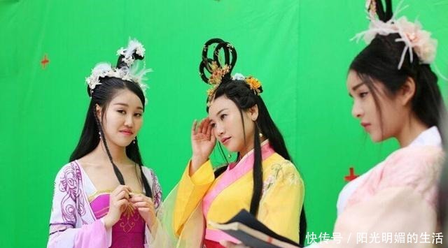 谁说佛门无爱情昙花一现只为他,他却成了菩萨还会成佛