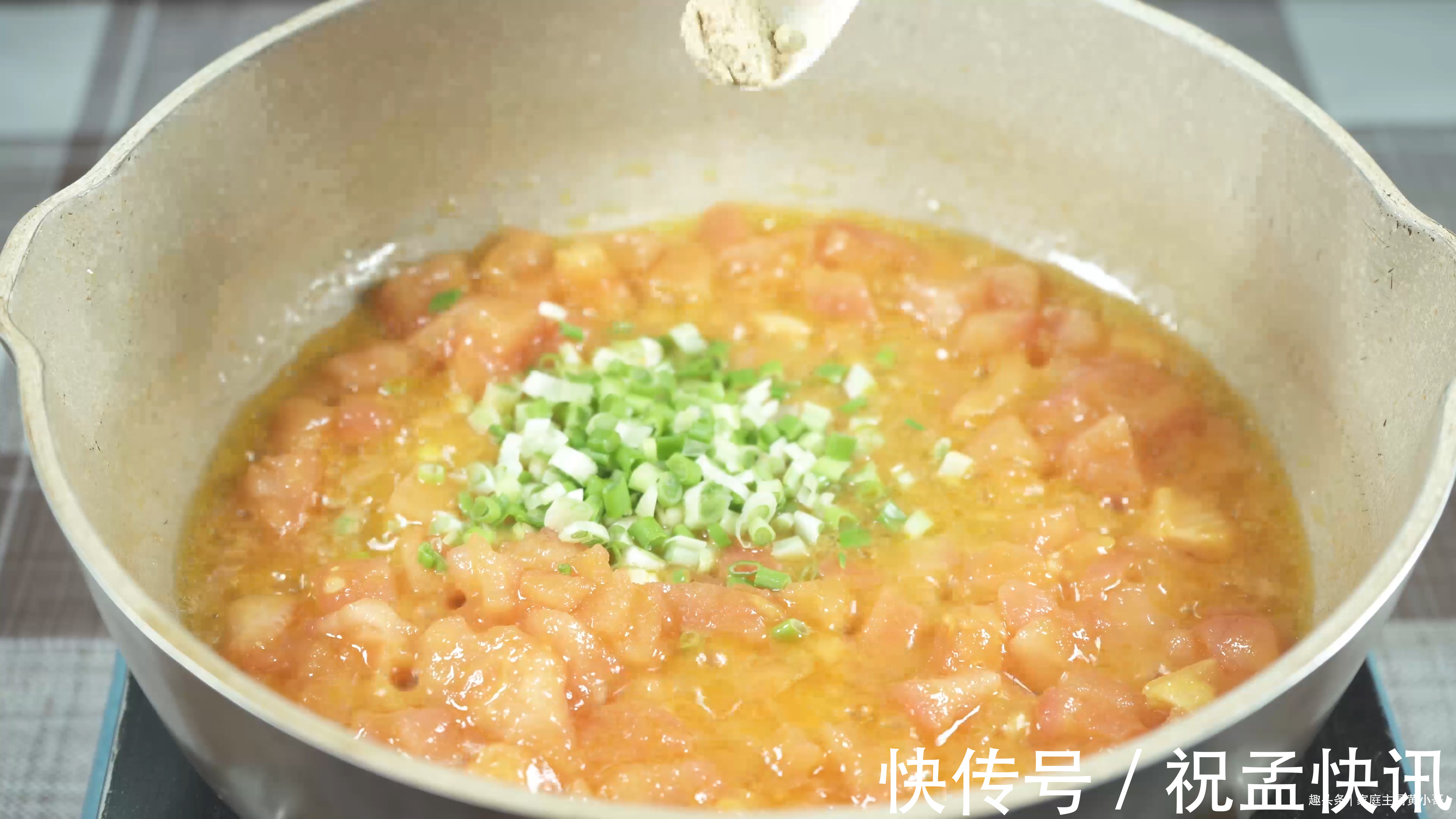 益胃|山药我家从来不炒着吃，试试这吃法，营养又暖胃，小孩可以吃三碗