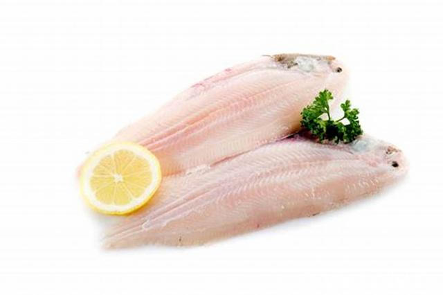 可口|“龙利鱼”滑嫩可口,孩子超爱吃,海鲜老板从不给自己孩子吃!