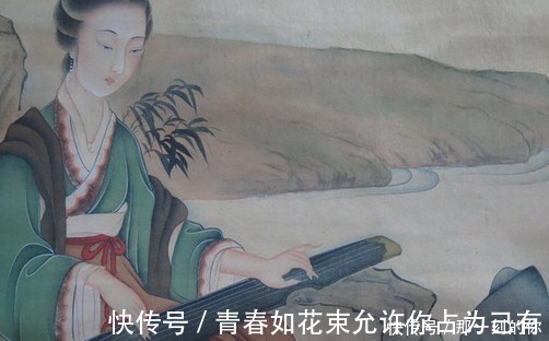 刘海粟|我就看不惯你们骂陆小曼,陆小曼的世界里,不是只有徐志摩一人!