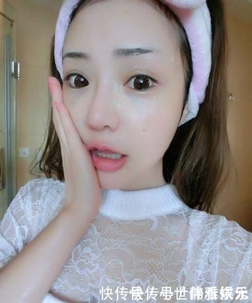 皮肤|建议女生别跟风买水乳,这4款无名水乳更适合国人肤质,便宜耐用