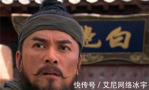 武功|此人武功在梁山数一数二,却从不肯上阵打仗,宋江也拿他无可奈何