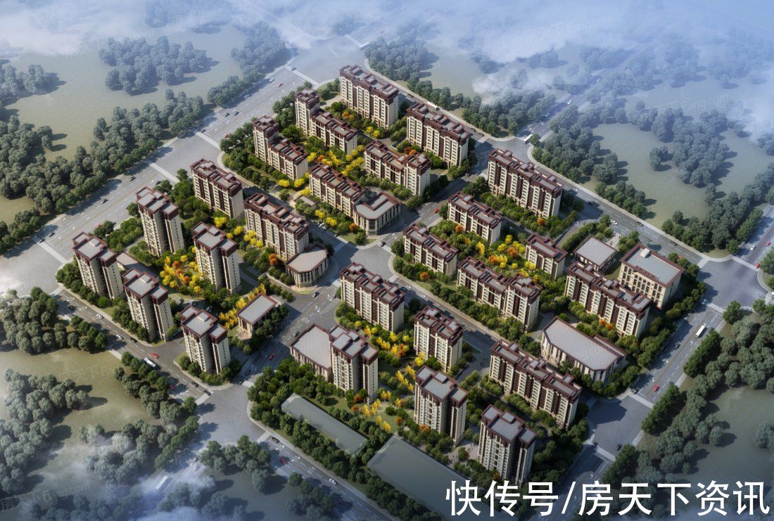 万悦城|新鲜出炉！帮你搜集天津东丽楼盘现场的最新美图