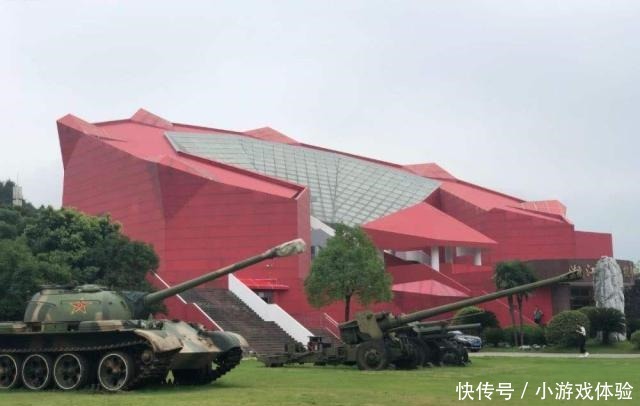 寻访|寻访湘江战役旧址，这几个地方是必须要去的