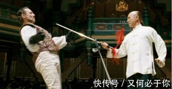 世界第一|霍元甲玄孙女:电影情节都是虚构,什么击败俄国大力士,都是假的