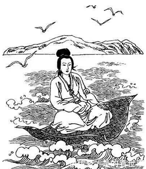 续仙传|65岁唐朝女道士:9月9日我将羽化升仙,当天数千人围观,结局如何