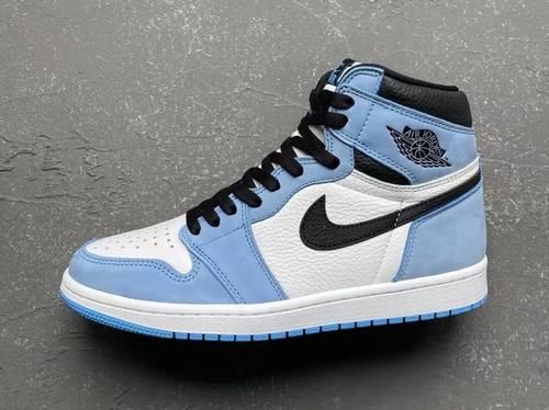 每日鞋讯｜Air Jordan 1 High OG “University Blue”即将发售