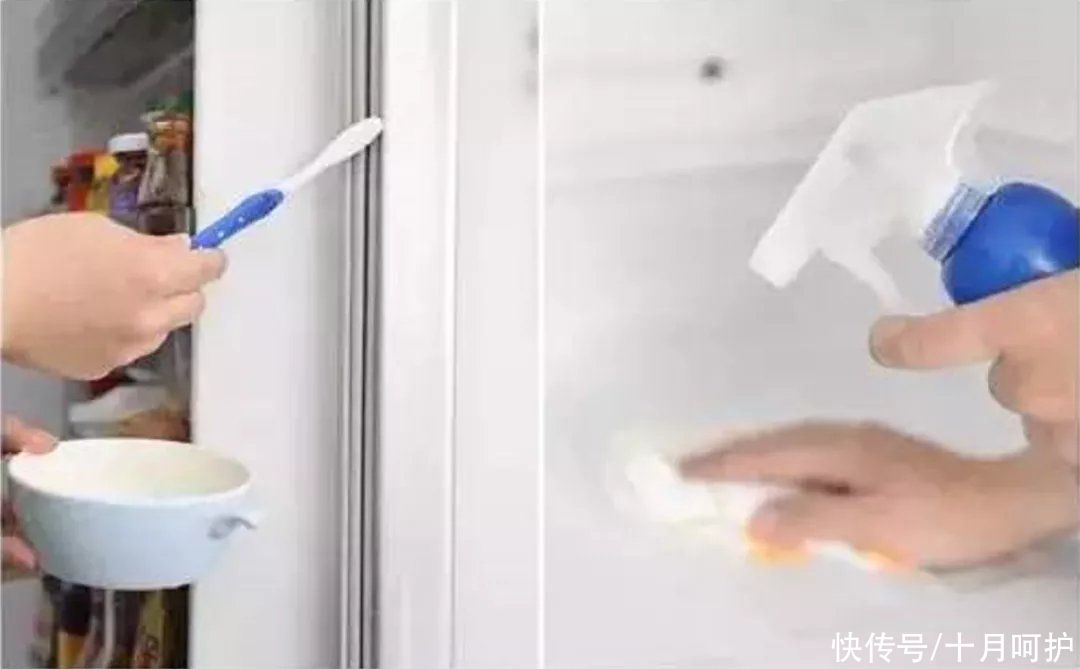 .com|家中冰箱要定期清理
