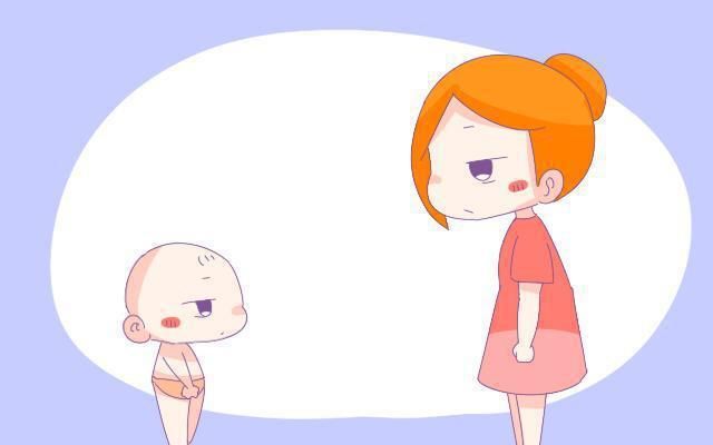 宝宝能在这个月份前喊出“妈妈”,说明智力发育好,长大后也聪明