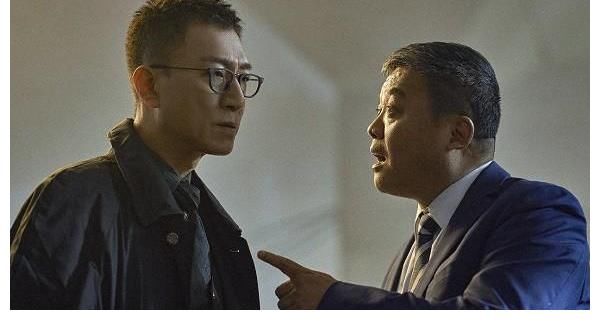 苏可|《扫黑风暴》收官,李成阳的坚持和大江的仗义,值得喜欢和学习
