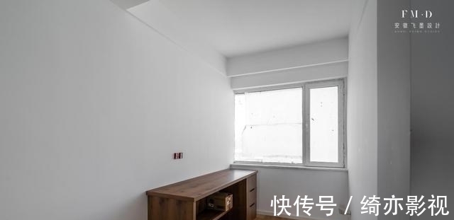 天花板|125㎡毛坯房14万完工，说它是现代原木风“天花板”，没人反对吧