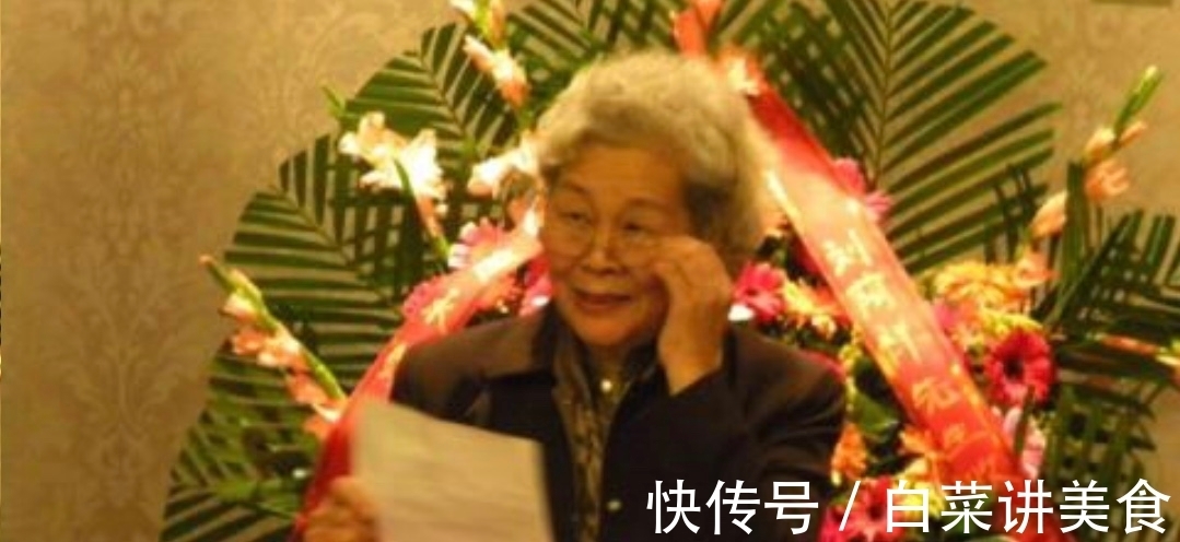 泉水叮咚响#歌唱家于淑珍:与老伴的晚年的抉择,让女儿脸红