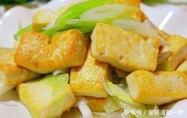 家常菜|简单简单的家常菜 你会做几道!(图)