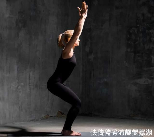 手臂|瑜伽经典序列之拜日式B,唤醒身体活力的最佳序列