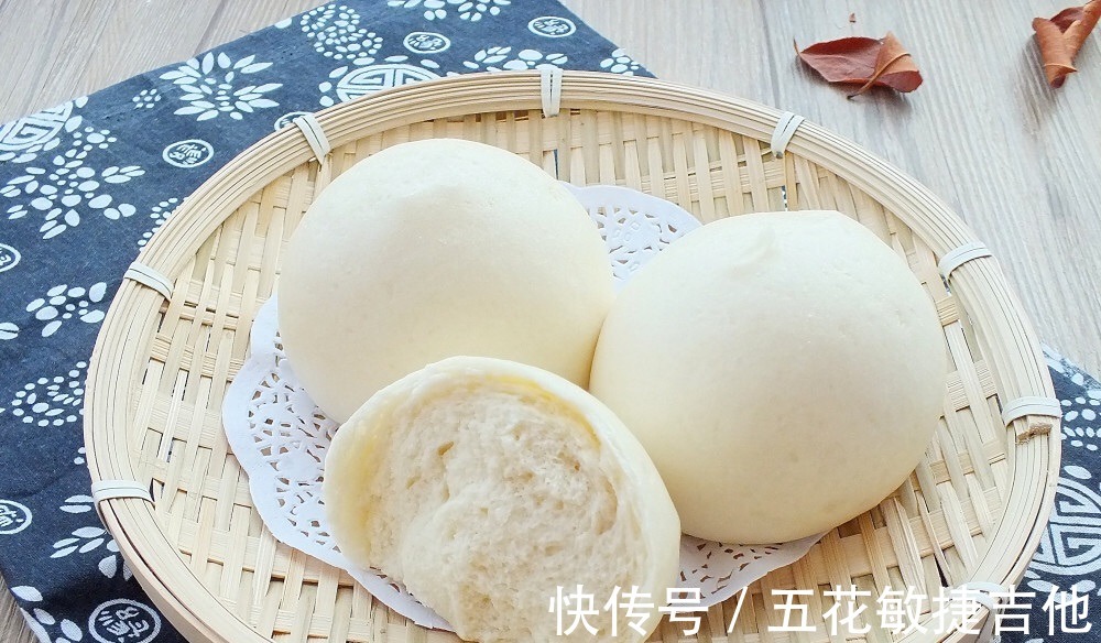 高筋面粉|同样是面粉,1355和8607区别大,我也是才知道,长知识了!