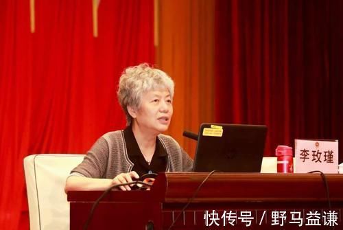 父母|李玫瑾:这三种“兴趣班”父母再有钱也别给孩子报,完全是智商税