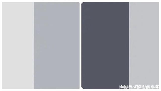 日杂放大招了,“高级灰穿搭”太惊艳,优雅时髦精们千万别错过