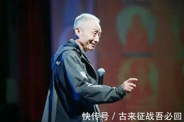 教授#网红教授被骂哭:跟妻子的命相比,我赚的钱不丢人