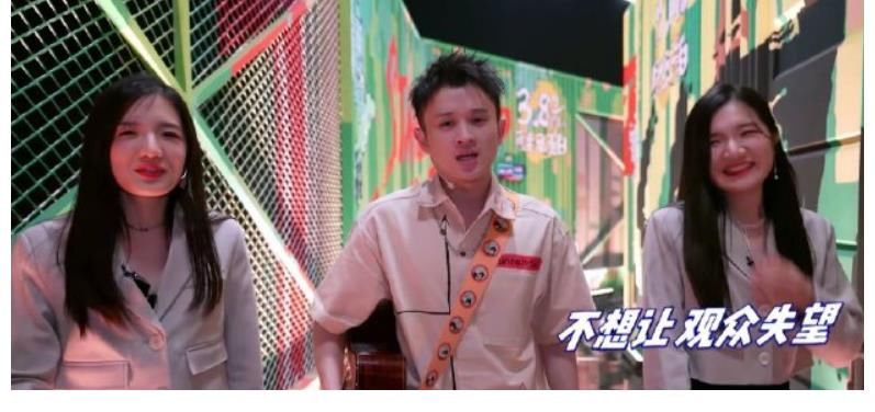 脱口秀大会|《脱口秀大会》王勉退赛,原因引发争议