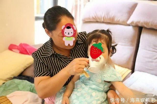 消化|几种情况下,父母别强迫孩子喝水,可能正在伤害娃脾胃