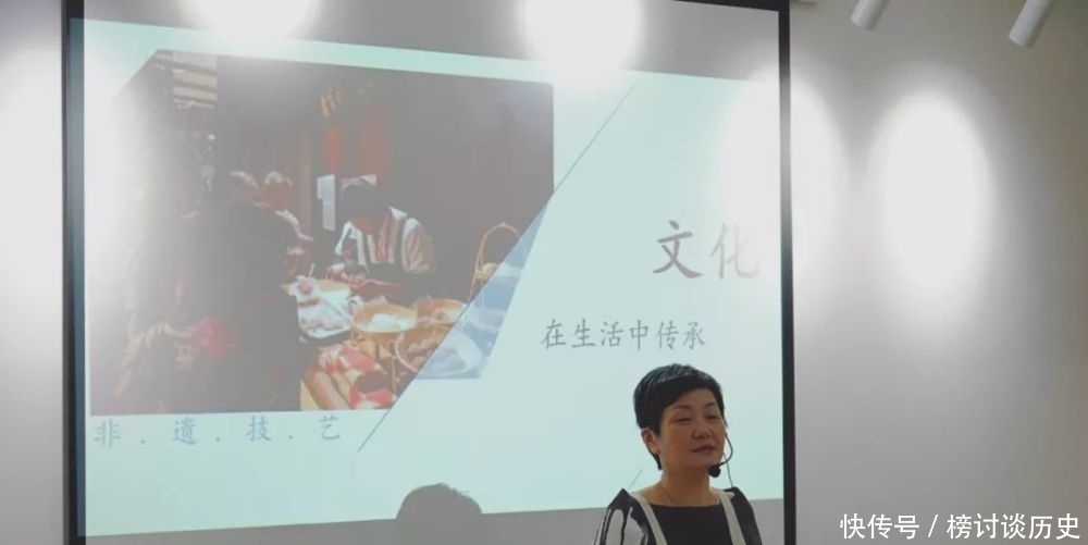 非遗传人亲自教做烧卖,清清学会了吗?