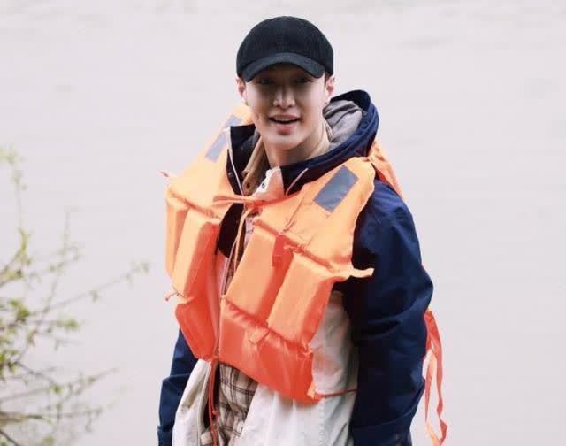 做饭 《向往5》张艺兴来黄磊终于解脱,又耕地又做饭,忙得不亦乐乎